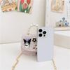 Bolso Infantil de Nuevo Estilo, Bolso de Perlas Super Lindo para Niña Pequeña Princesa, Mochila de Moda y Elegante para Bebé Niña, Monedero, Moderno