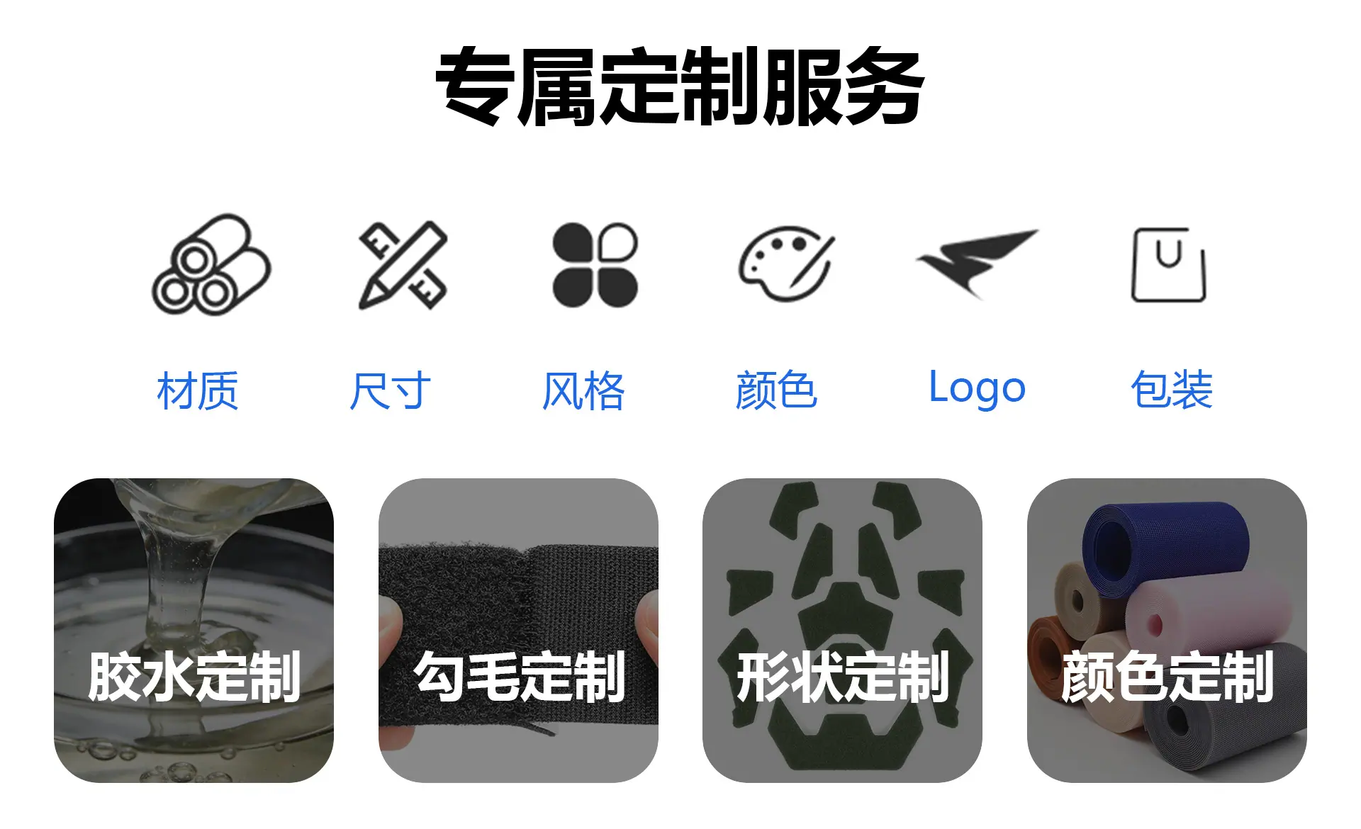 5放产品后