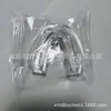 Soporte universal para dientes termoplástico transfronterizo soporte para dientes al dormir soporte para dientes anti-rechinar traje de soporte para dientes con caja de color
