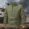 Jaqueta de Trabalho para Outono Início do Guarda-Roupa Masculino Corte 3D Gola Texturizada Caimento Favorecedor Não Largo