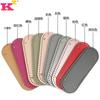 30*10 Painéis de Base para Bolsa Atacado Artesanal DIY Base para Bolsa de Crochê Gancho Base para Bolsa de Couro PU Acessórios