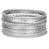 Pulsera de Oro suit Estilo Étnico Bohemio Joyería Estilo Antiguo Occidental Performance Chapado en Oro Joyería Fina Salida de Fábrica