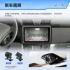 Reproductor MP5 de Doble DIN de 9 Pulgadas para Montaje en Tablero Pantalla Grande de Consola Central Estéreo Universal para Coche Carplay Bluetooth Inteligente Cámara de Reversa