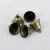 3.8 Abertura Fabricante Vende Sino Retrô de Buzina 38mm Carrilhão de Vento DIY Acessórios de Pingente de Sino Decoração