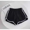 Pantalones Cortos para Mujer, Pantalones Calientes de Verano Adelgazantes, Pantalones Deportivos Casuales Estilo Coreano, Pantalones para Dormir en Casa de Mujer
