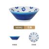 Tigelas de Alta Qualidade para Lanchonetes de Macarrão, Novas Tigelas Estilo Chinês de Melamina para Hot Pot Picante e Ramen, Tigelas Cônicas de Sopa para Macarrão Anti-escaldantes de Porcelana Imitada