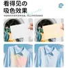 Folhas Absorventes de Cor para Lavagem Mista para Prevenir Transferência de Cor, Folhas de Lavanderia para Máquinas de Lavar para Prevenir Manchas de Cor, Folhas Absorventes de Cor para Prevenir Transferência de Cor