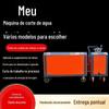 Máquina de Corte a Jato d'Água para Mineração Direto da Fábrica Máquina de Corte a Jato d'Água para Mineração QSM-3-RZ(A) Máquina de Corte a Jato d'Água para Mineração