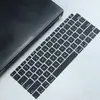 Película de teclado aplicable para nuevo portátil Apple de 13 pulgadas macbook air13.3 cubierta protectora de cobertura completa A1932