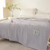 Funda de edredón fina de verano para dos personas, dormitorio de estudiante, casa de huéspedes, hotel, lavable a máquina, lavable a mano, edredón de aire acondicionado