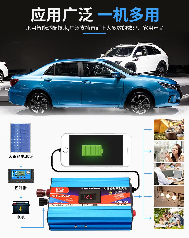 逆变器_02