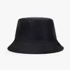 Sombrero de Sol para Exteriores de Primavera y Otoño para Mujer, Sombrero de Pescador Simple de Color Sólido Estilo Coreano, Sombrero de Cubo Versátil Casual para Hombre