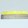 Tienda de comercio exterior suministro al por mayor borde elástico de 1.5 cm de ancho diadema elástica para el cabello de niños y bebés 36 colores