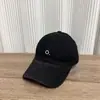 Boné de Baseball Estilo Coreano Simples Aba Macia Aba Larga para Mulheres Fashionável Tendência Bordado Casual Versátil Faz o Rosto Parecer Menor Chapéu Bico de Pato