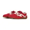Otoño 2026 Nuevo Malla Retro Transpirables Zapatos de Entrenamiento Alemanes Zapatos de Carrera para Mujer Estudiante Transpirables Tenis Deportivos Casuales