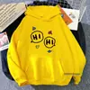 Sudaderas Heartstopper Talla Europea Transfronteriza Primavera/Otoño 2022 Mujer Ae