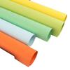 Papel colorido 180g totalmente aberto, grande, colorido, jardim de infância, anel, criação, decoração, pôster em branco, fundo, papel, roupas, papelão