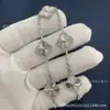Nuevo Pulsera de Mariposa Azul de la Suerte Gruesa Chapada en Oro con Lapislázuli y Ágata Azul, Artesanía de Precisión CNC, Pulsera Chapada en Oro V 18K