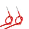 Ul3302 Bajo Humo Libre de Halógenos Cable Pe de Internet Múltiples Especificaciones Cableado para Equipos Digitales Cable Ecológico Cable de Cobre Libre de Oxígeno Estañado