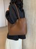Bolso Retro de Gran Capacidad Transfronterizo para Mujer, Nuevo Bolso Tote Versátil Coreano de Moda, Bolso de Hombro para Viajes Diarios de Gran Capacidad