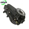 Motor de carretilla de mano eléctrica eje trasero baja velocidad 48v60v universal alta potencia accesorios para tres y cuatro ruedas
