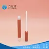 Venda Direta de Fábrica de Cosméticos Embalagens Plásticas para Maquiagem Tubo para Gloss Labial 2ml Tubo para Gloss Labial Pode Ser Personalizado e Logotipo Pode Ser Adicionado
