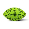 Golty Gfm-1040A Silicona Impresa No. 3 Máquina de Playa Costura Americana Balón de Fútbol Americano