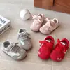 Zapatos Deportivos para Niñas 2026 Primavera/Otoño Estilo Nuevo Zapatos de Entrenamiento Alemanes para Niños Zapatos de Tabla Zapatos Casuales con Suela Suave Estilosos para Niña Pequeña
