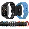Adecuado para pulsera Xiaomi 7 7pro correa pulsera deportiva inteligente correa de repuesto mi pulsera 7pro en stock