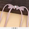 Venta Directa de Fábrica Botón Cheongsam Botón Nuevo Chino Oreja de Conejo Borla Botón Tejido a Mano Accesorios Decorativos Vintage