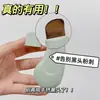 Raspador manual de puntos negros, removedor de puntos negros, herramienta para eliminar puntos negros y acné, herramienta de belleza facial, removedor de piel muerta, raspador de piel