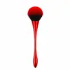 Brocha para polvos diez brochas de maquillaje grandes pelo suave grande esponjosa alto brillo maquillaje cintura pequeña set de brochas de maquillaje brocha