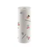 Trapo Impreso Lavable Perezoso, Paño Tejido Conveniente para Cocina, Papel de Limpieza y Desengrasante Húmedo y Seco, Paño Desechable para Lavar Platos