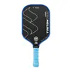 Conjunto Personalizado de Raquetes de Pickleball Raquete Board Racket Fibra de Carbono T700 Raquete de Pickleball