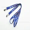 Fabricantes especializados en la producción de cordón de poliéster cordón de transferencia térmica cordón para teléfono móvil al por mayor fábrica de cinta de transferencia térmica