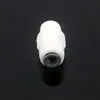 Accesorios para purificador de agua conector recto sin tarjeta de 2 puntos 1044W conector rápido 2 puntos rosca externa girar 2 puntos conector rápido directo