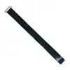 Cabo de Tela EDP 0,5 MM 30P/40P FFC Cabo Plano Flexível com Conector Metálico I-PEX 20454 Mesma Direção/Direção Inversa