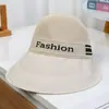 Sombrero de Sol de Ala Ancha para Mujer, Gorra de Sol de Ala Ancha para Cubrir el Rostro en Verano, Anti-UV, Secado Rápido, Transpirable