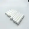 Suministro algodón para maquillaje cabeza de recarga fibra nylon bolígrafo marcador recarga niña Wen Mei pluma de maquillaje punta fina