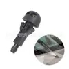 6405W3 Boquilla de Chorro para Limpiaparabrisas de Coche Boquilla para Parabrisas Delantero Accesorios para Coche Venta Caliente Transfronteriza