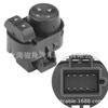 22883768 25778970 cabello liso de fábrica en stock adecuado para el interruptor del controlador del espejo de Chevrolet
