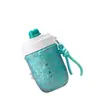 Taza de Café de Titanio Puro, Taza Térmica Integrada de Titanio Completo, Mini Taza de Bolsillo de Alta Calidad para Hombres y Mujeres, Taza de Viaje para Exteriores