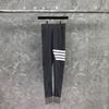 TIME BREATHE TB Calça de Yoga Feminina Nova Quatro Estações Versátil Fitness Legging Shark Hip