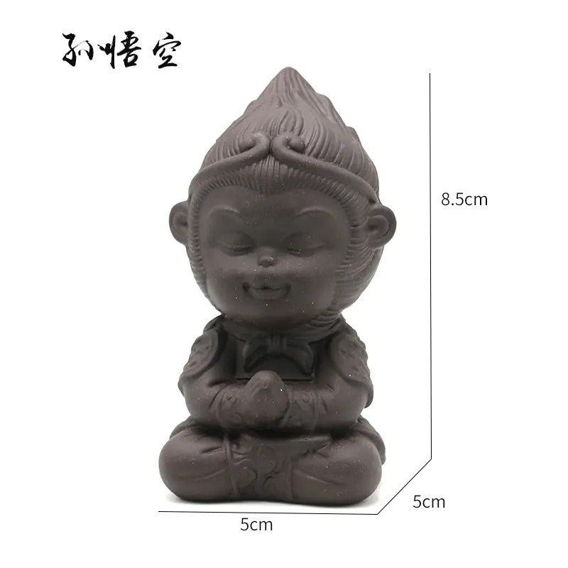 孙悟空摆件