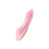 Vibrador Yuepao Little Pea Coqueto con Control Remoto Juguete para Adultos Masturbador Femenino Portátil