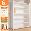 Gabinete de almacenamiento de acero, Nuevo estante de almacenamiento para cocina, Gabinete de vajilla de pie para el hogar, Gabinete integrado montado en la pared