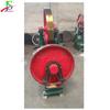 Máquina Cortadora de Sierra de Cinta para Troncos Tipo Mj-318 Máquina Cortadora de Madera Redonda Sierra para Madera de Series Múltiples Doble Rodamiento