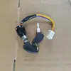 Encendedores de Motocicleta, Cerraduras de Encendido, Piezas Originales para Automóviles y Motocicletas