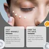 Crema para Ojos West&Month Crema Reparadora Nutritiva Hidratante para el Cuidado de los Ojos