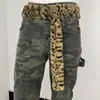 Novo Cinto de Pelo de Coelho D. I .A OOTD Cinto Mao Mao Europa e América Transfronteiriço Quente Sexy Garota Picante Cobertura de Cintura Cinto Largo